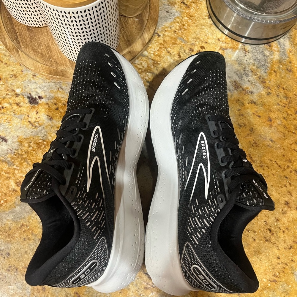 Brooks Glycerin 20 size 10.5 - Picture 5 of 8
